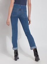 LYSSE Boyfriend Denim