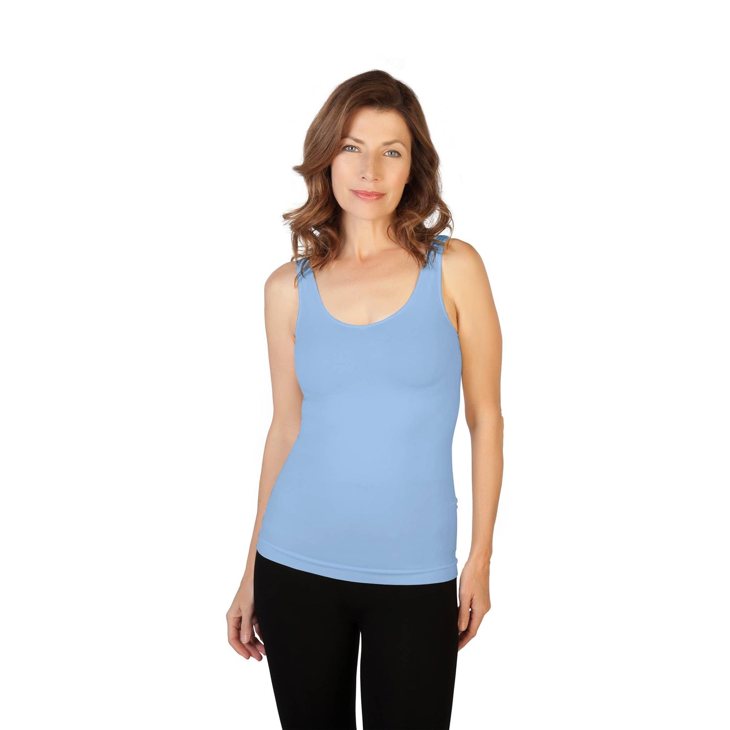 Skinnytees - Basic Tank