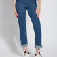 LYSSE Boyfriend Denim