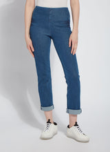 LYSSE Boyfriend Denim