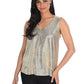 Frank Lyman Knit Top