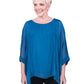 Sofia Silk Kaftan (BQ201)