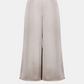 Joseph Ribkoff High-waisted Wide-leg Trousers