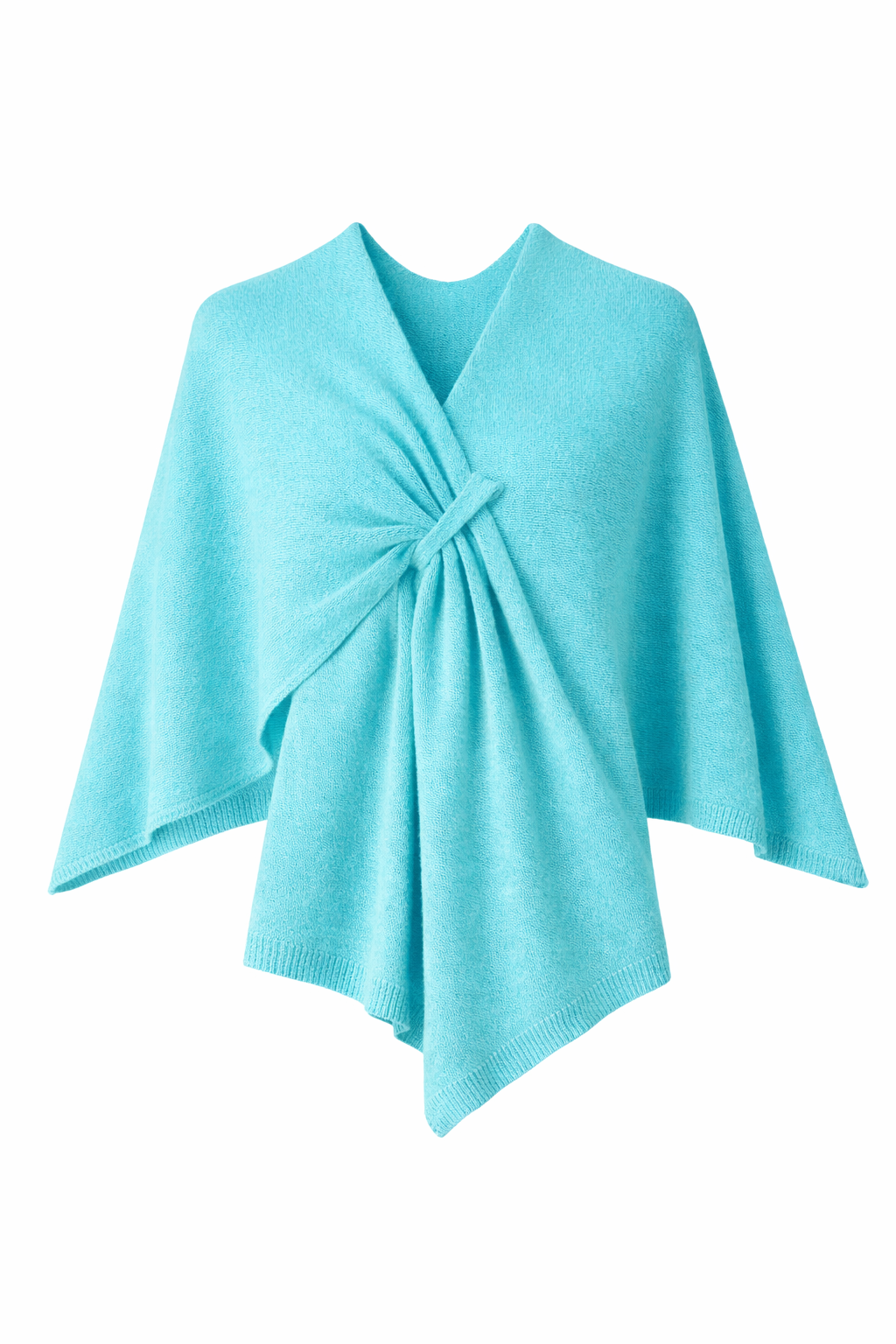 TINA Stephens Italy/Tees By Tina - Nicoletta Multi Way Cotton Wrap (W105)