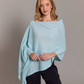 Alashan 100% Cashmere Dress Topper