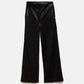 LANIDOR Trousers with Sequins (409168-1)