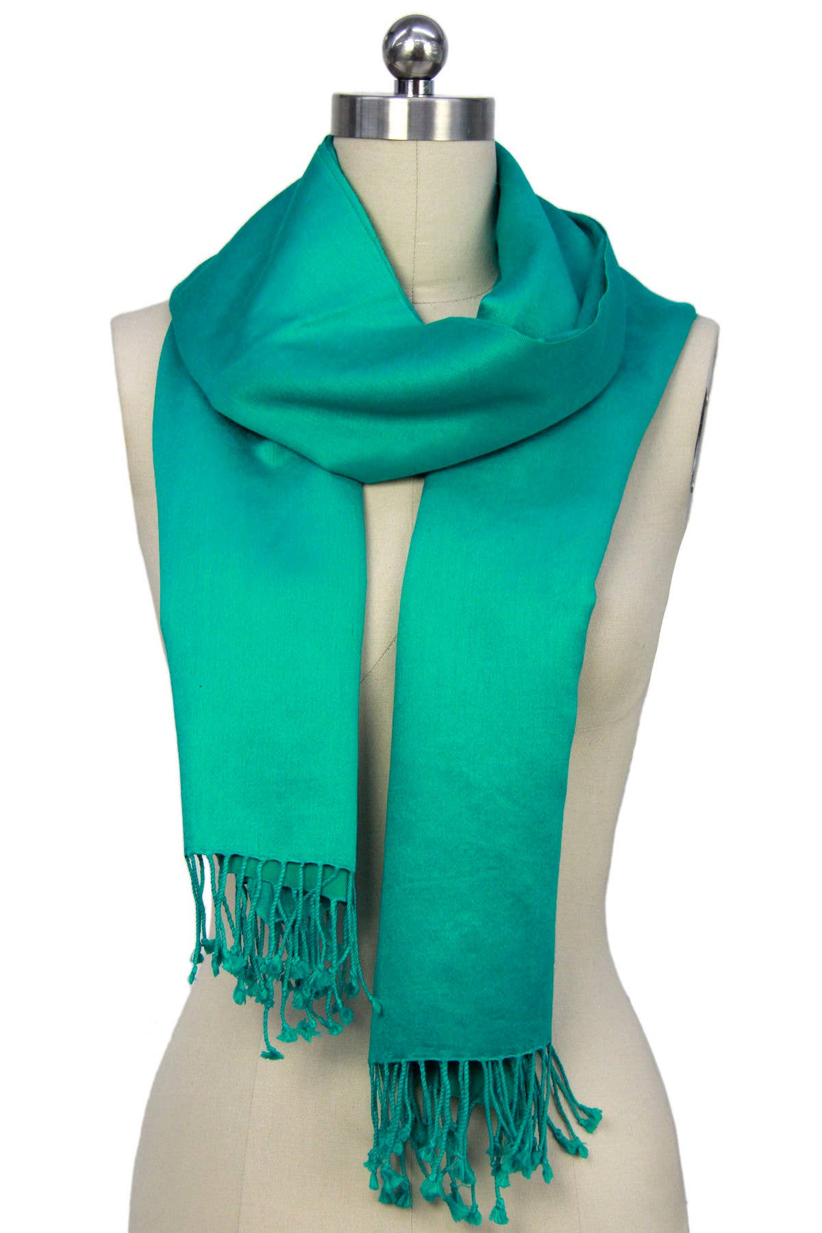 SAACHI - Pashmina Satin Scarf