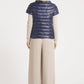 The St Ives | Down Vest | Ink Navy