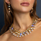Sorrelli - Mara Statement Earrings - EFD75BGCHA