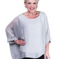 Sofia Silk Kaftan (BQ201)