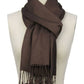 SAACHI - Pashmina Satin Scarf