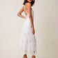 Line & Dot - MORNING GLORY MIDI DRESS