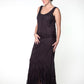 Soulmates  3pc Bell Sleeve Jacket Tank and Skirt Set