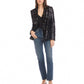 Fifteen Twenty Loretta Sequin Jacket
