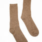CASHMERE SOCKS