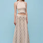 ASTRID Azzura Skirt