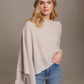 Alashan 100% Cashmere Dress Topper