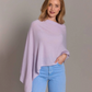 Alashan 100% Cashmere Dress Topper