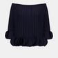 Joseph Ribkoff Off Shoulder Top