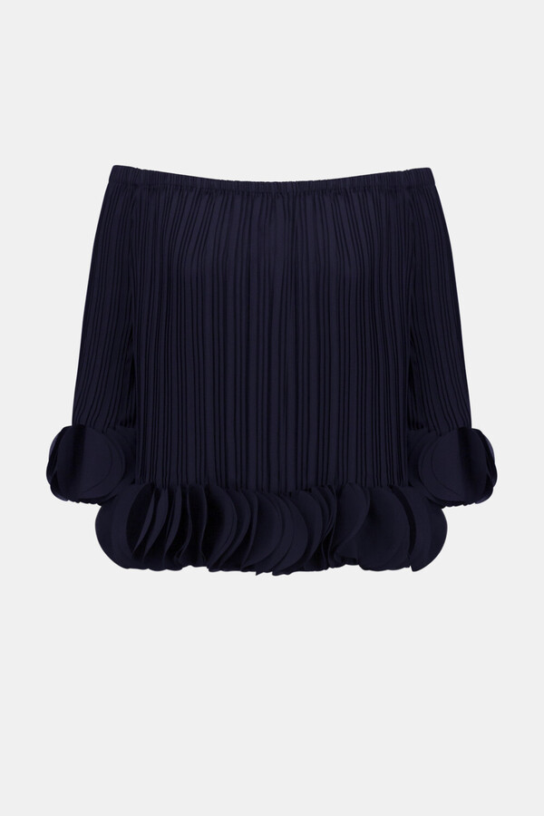 Joseph Ribkoff Off Shoulder Top