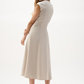 Joseph Ribkoff Midi A-line Dress