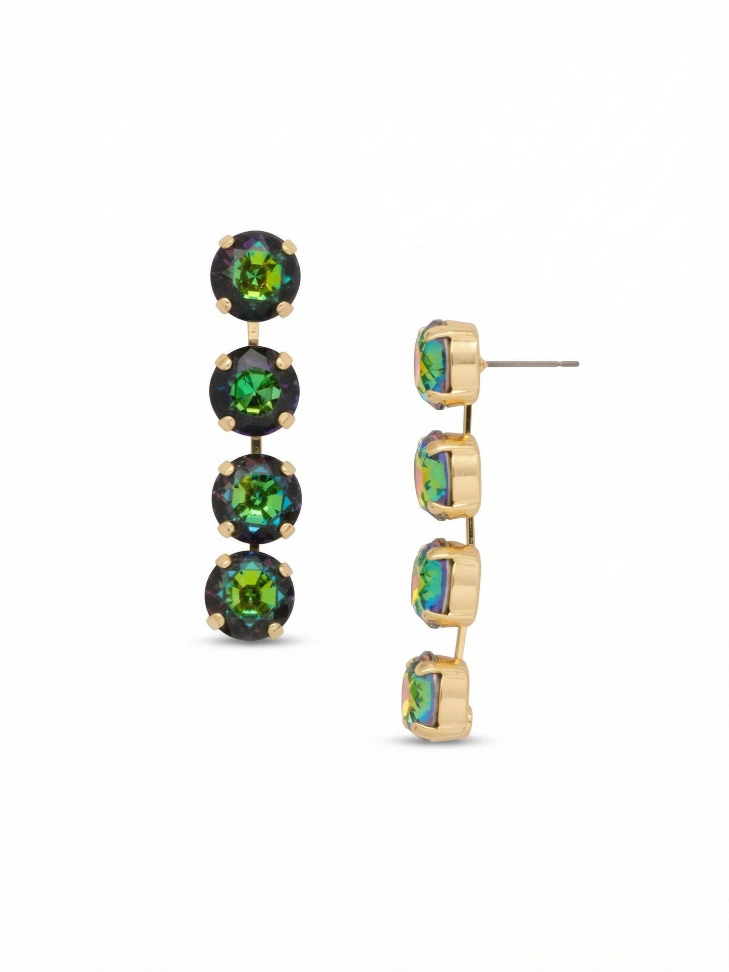 Sorrelli - Mara Statement Earrings - EFD75BGVO