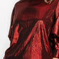 Jonah Stretch Shimmering Knit Top
