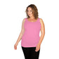 Skinnytees - Plus Basic Tank