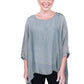Sofia Silk Kaftan (BQ201)