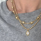 Tramps+Thieves - Louisa Necklace 