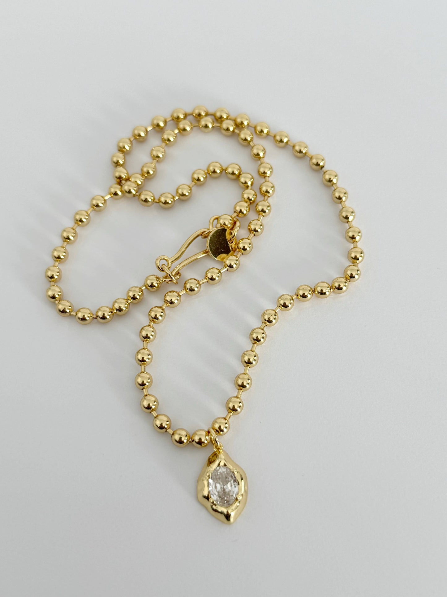Tramps+Thieves - Louisa Necklace 