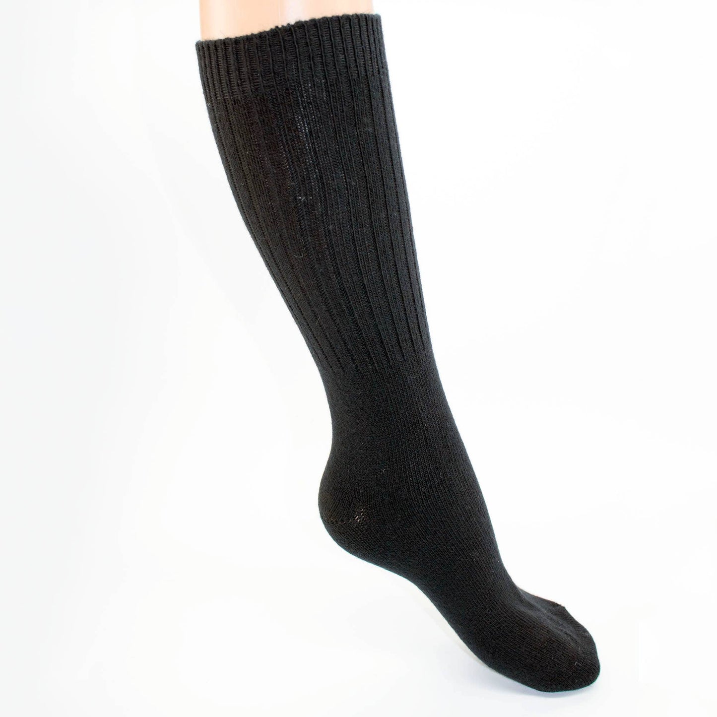 CASHMERE SOCKS
