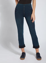 LYSSE Boyfriend Denim
