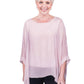 Sofia Silk Kaftan (BQ201)