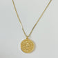 Tramps+Thieves - Flor del Sol Necklace