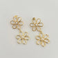 Tramps+Thieves - Devore Earrings
