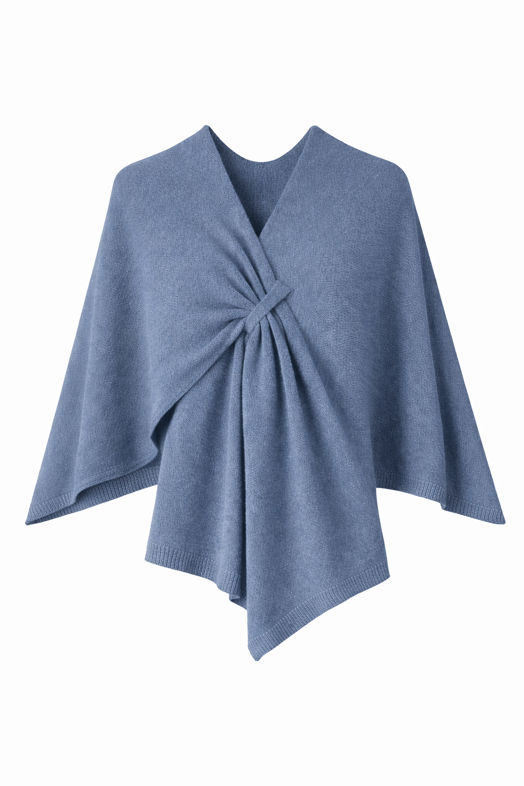 TINA Stephens Italy/Tees By Tina - Nicoletta Multi Way Cotton Wrap (W105)