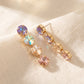 Sorrelli - Mara Statement Earrings - EFD75BGCHA