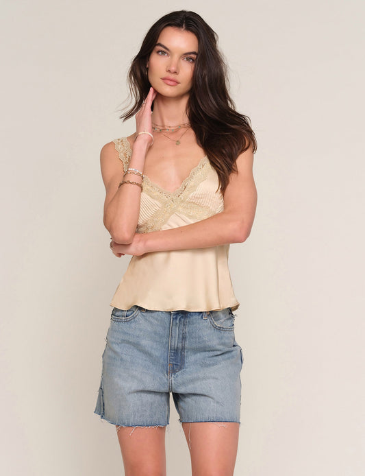 Heartloom Nelis Cami
