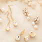 Sorrelli - Charlotte Dangle Earrings - EGJ5BGMDP