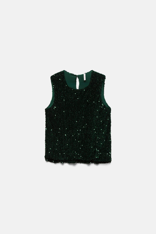 LANIDOR Top (421486-38)
