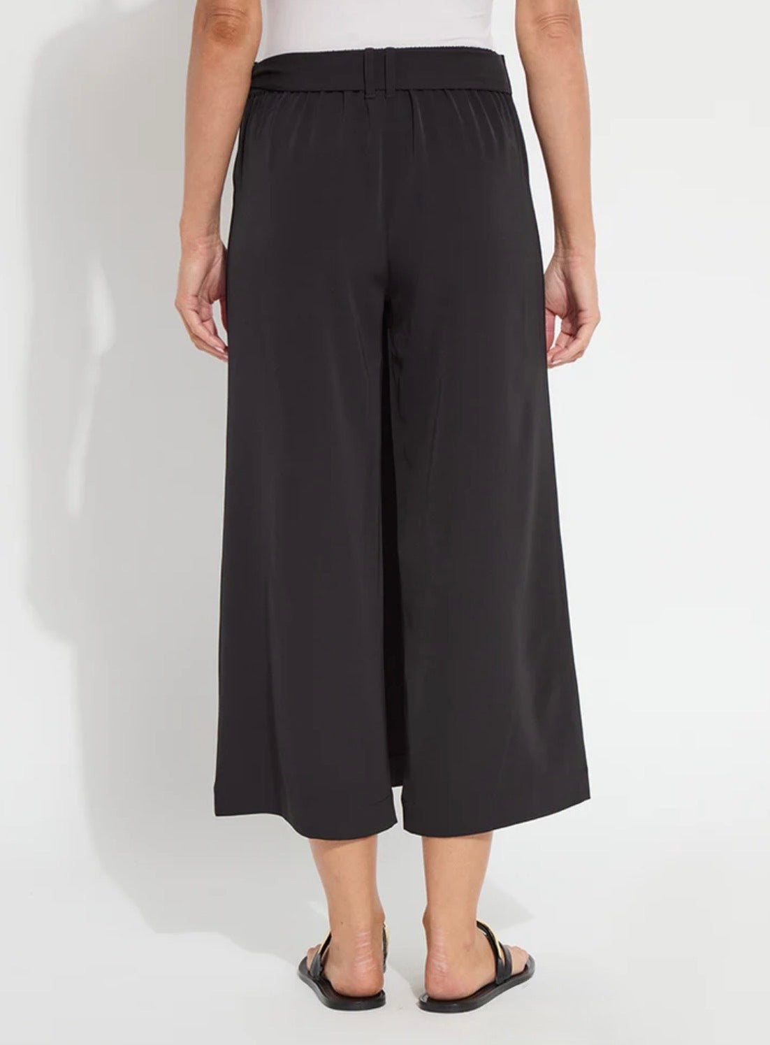 LYSEE Lolander Wrap Trouser