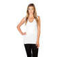 Skinnytees - V Neck Tank