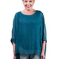 Sofia Silk Kaftan (BQ201)