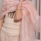 SAACHI - Sparkle Sheer Social Wrap Scarf