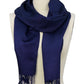 SAACHI - Pashmina Satin Scarf