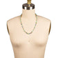 Sorrelli - Matilda Tennis Necklace - NFJ4BGOC