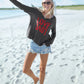 Wooden Ships LOVE V COTTON Sweater