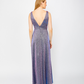 Frank Lyman Floor-length A-line Dress Dress