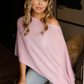 Alashan 100% Cashmere Dress Topper